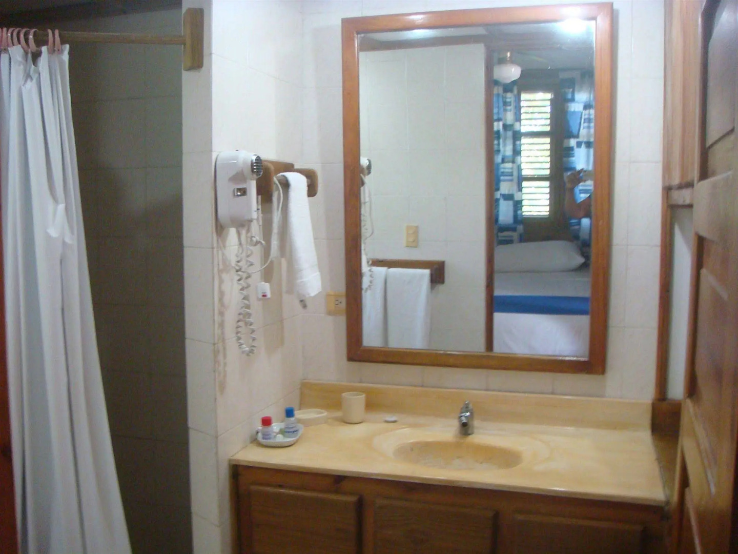 Hotel Refugio Neptuno's