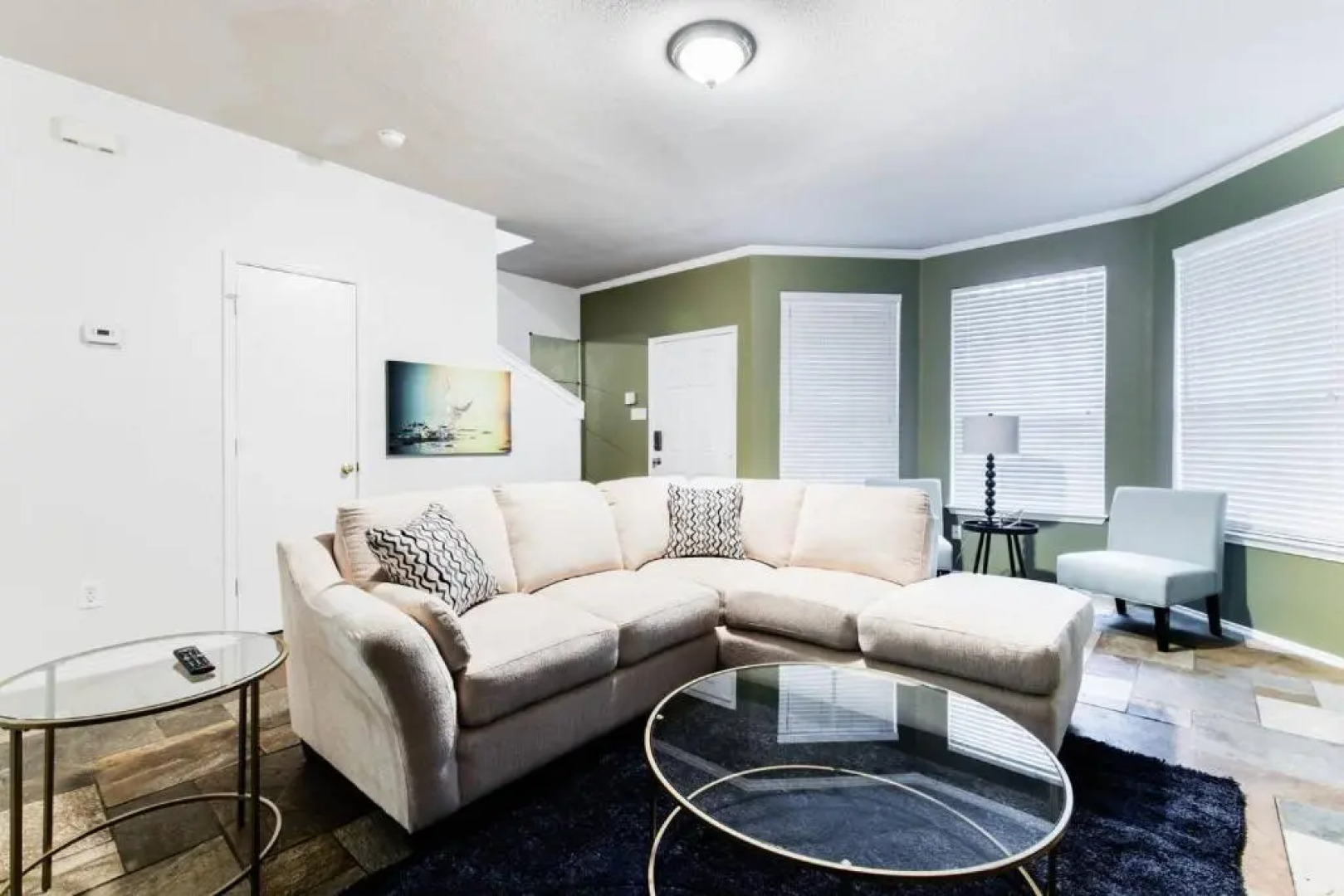 Garland   Spacious Townhouse