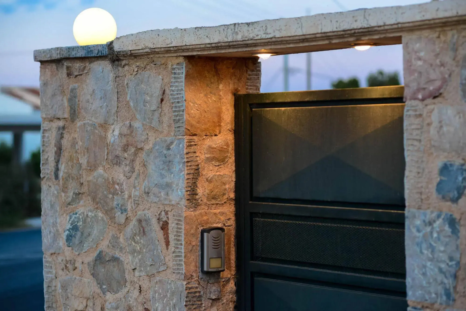 Xaroula Summer House