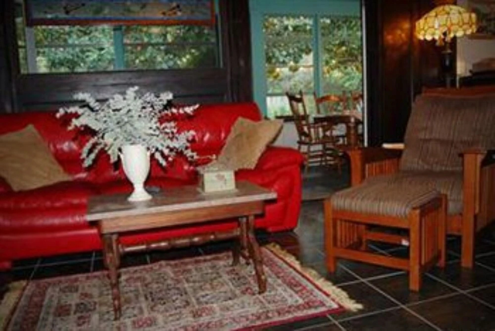 Panama City Beach Bed and Breakfast