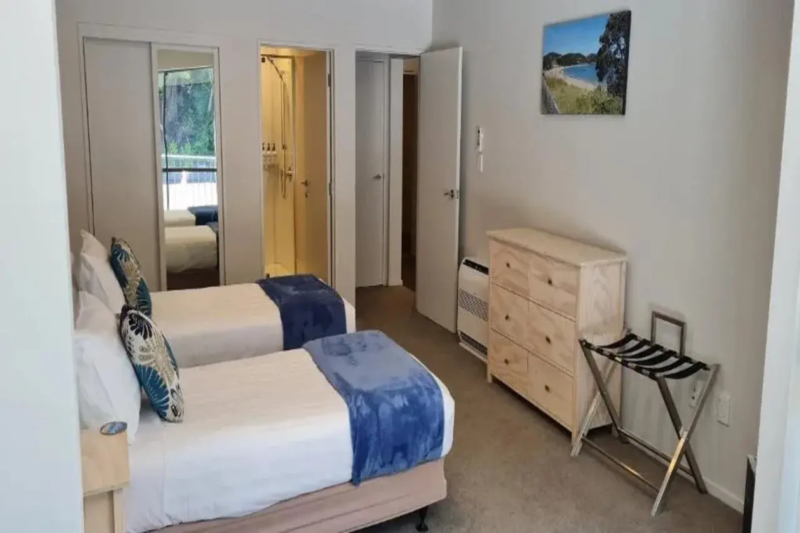 Quality Hotel Oceans Tutukaka