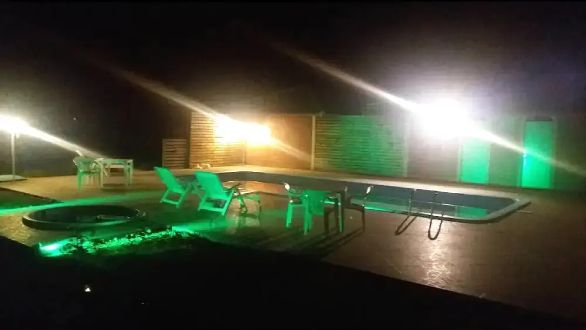 Pousada Fazenda da Invernada