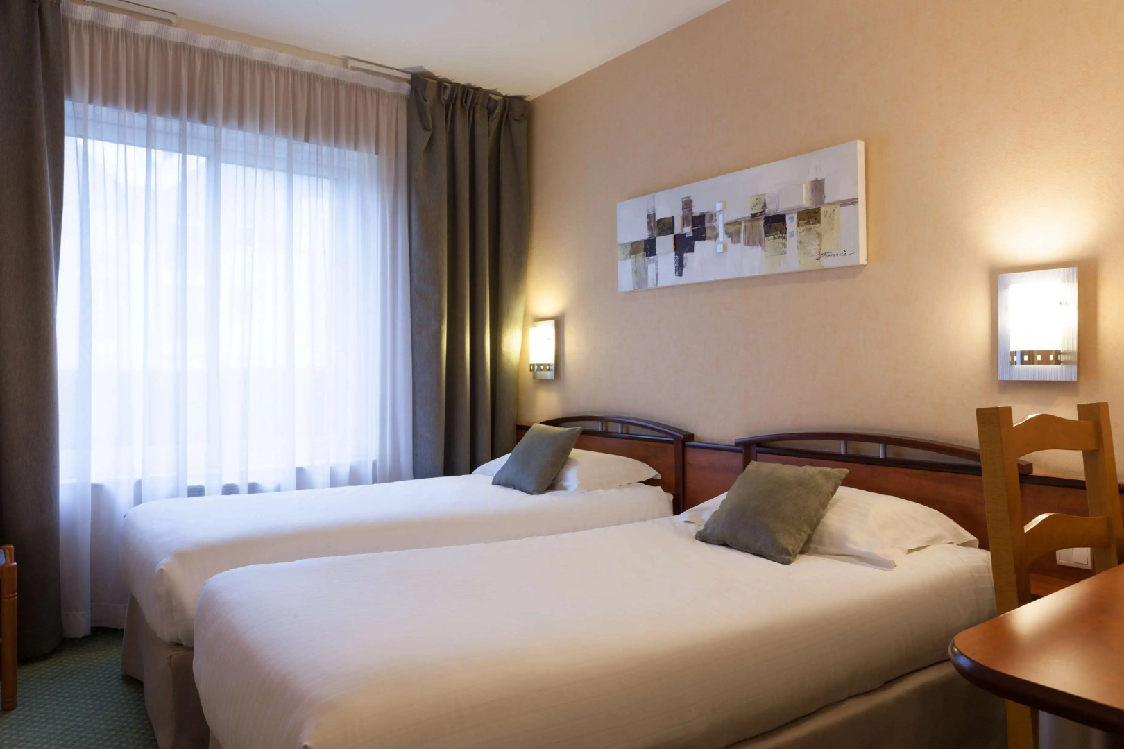 The Originals Boutique, Hotel La Chaussairie, Rennes