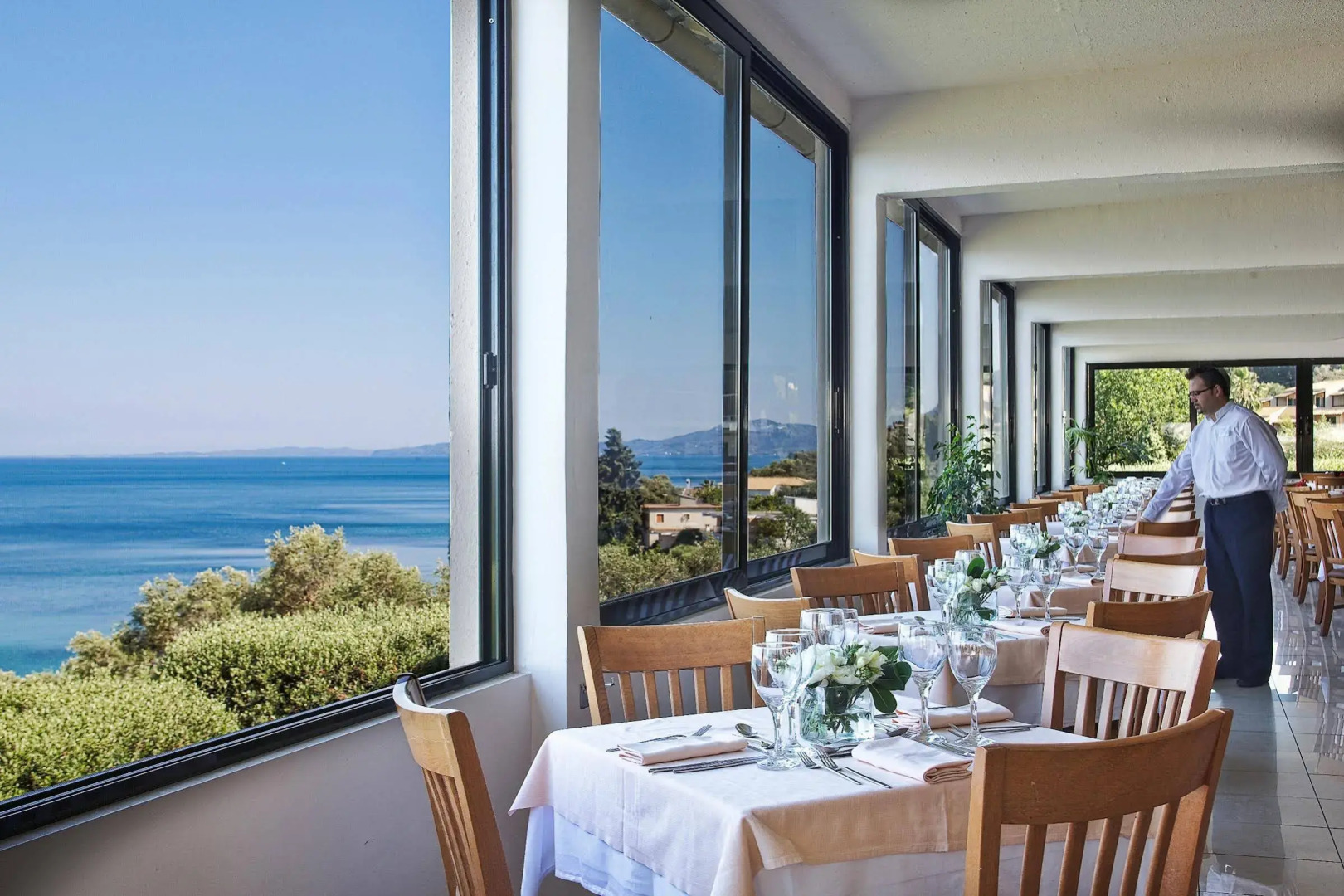 Aeolos Beach Resort All Inclusive