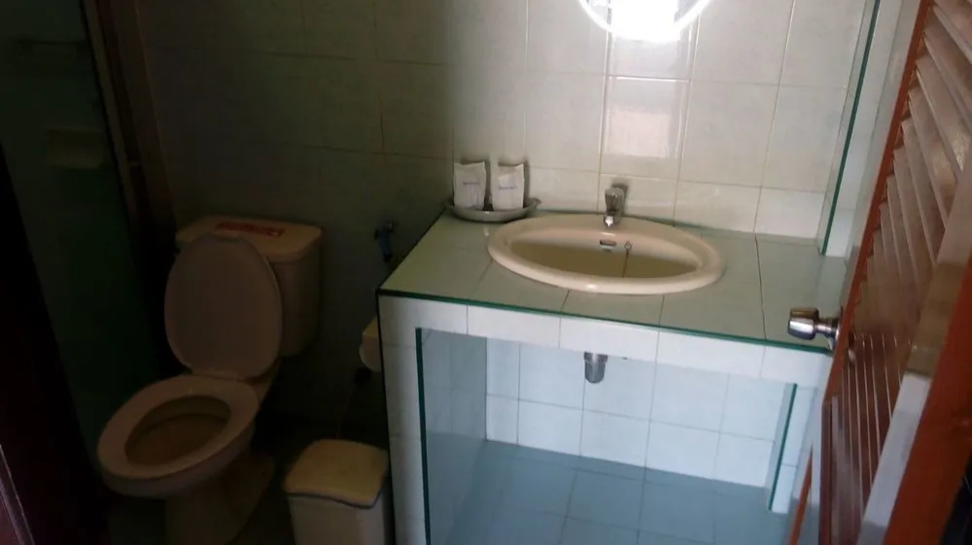 Bang Boet Bay Beach Resort