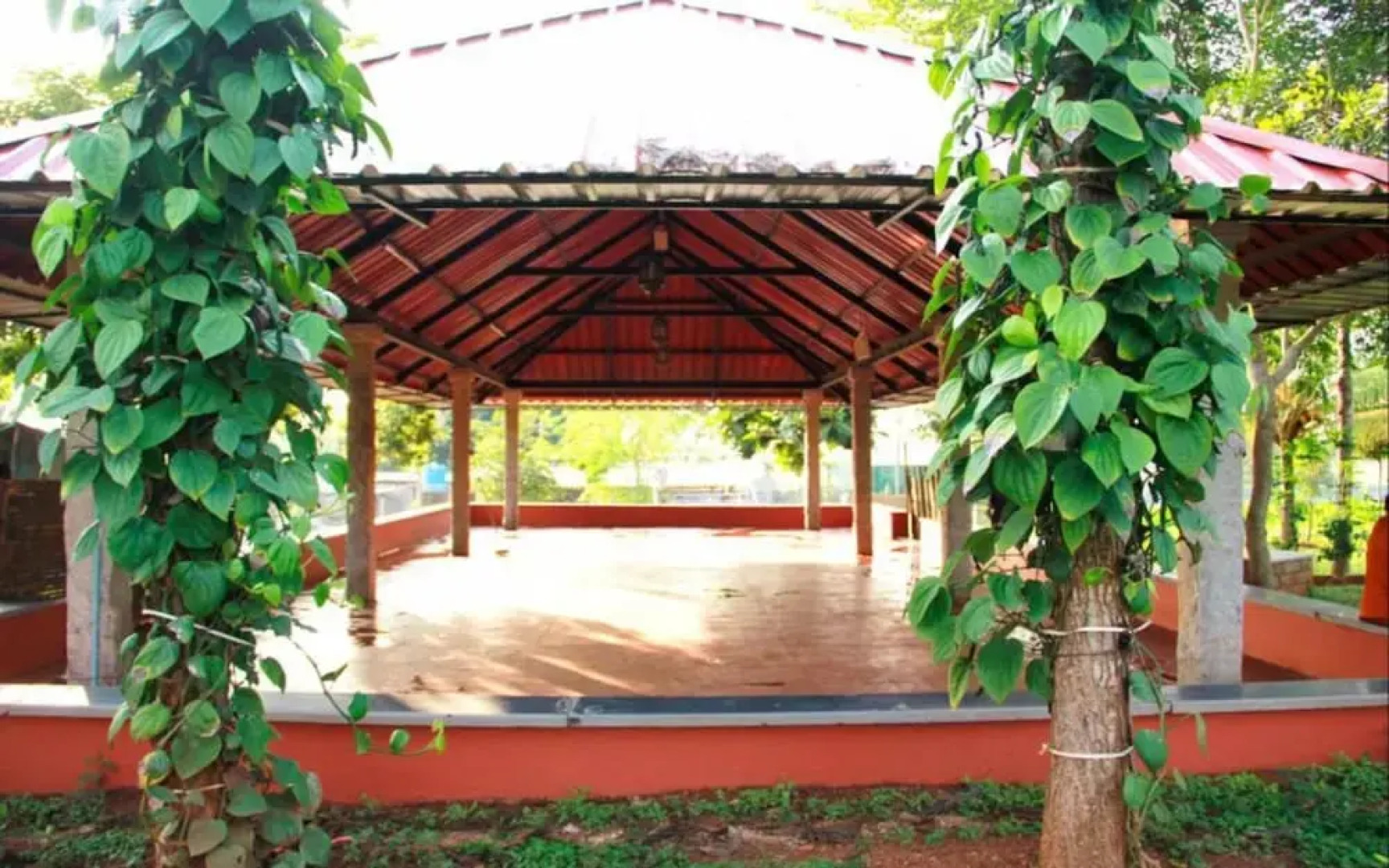 Sharmada Hidden Nest Resort