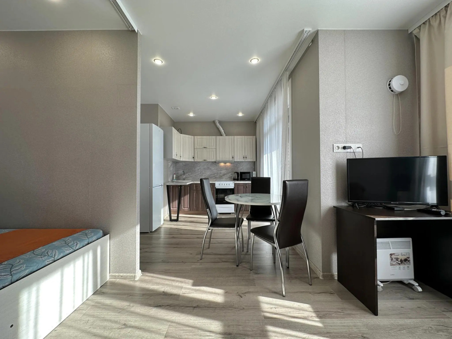 КакДома на улице Пискунова 136