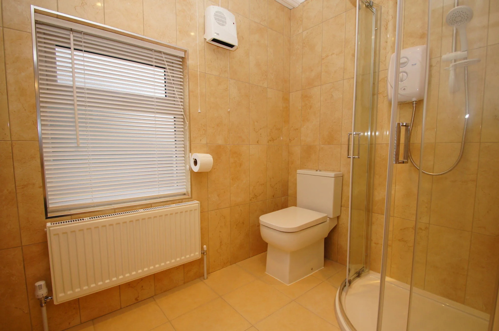 The Richmond Bed & Breakfast