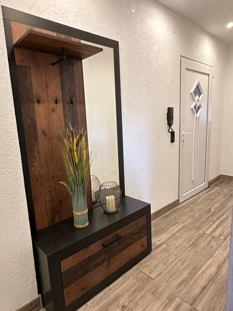 Appartements Rheinblick