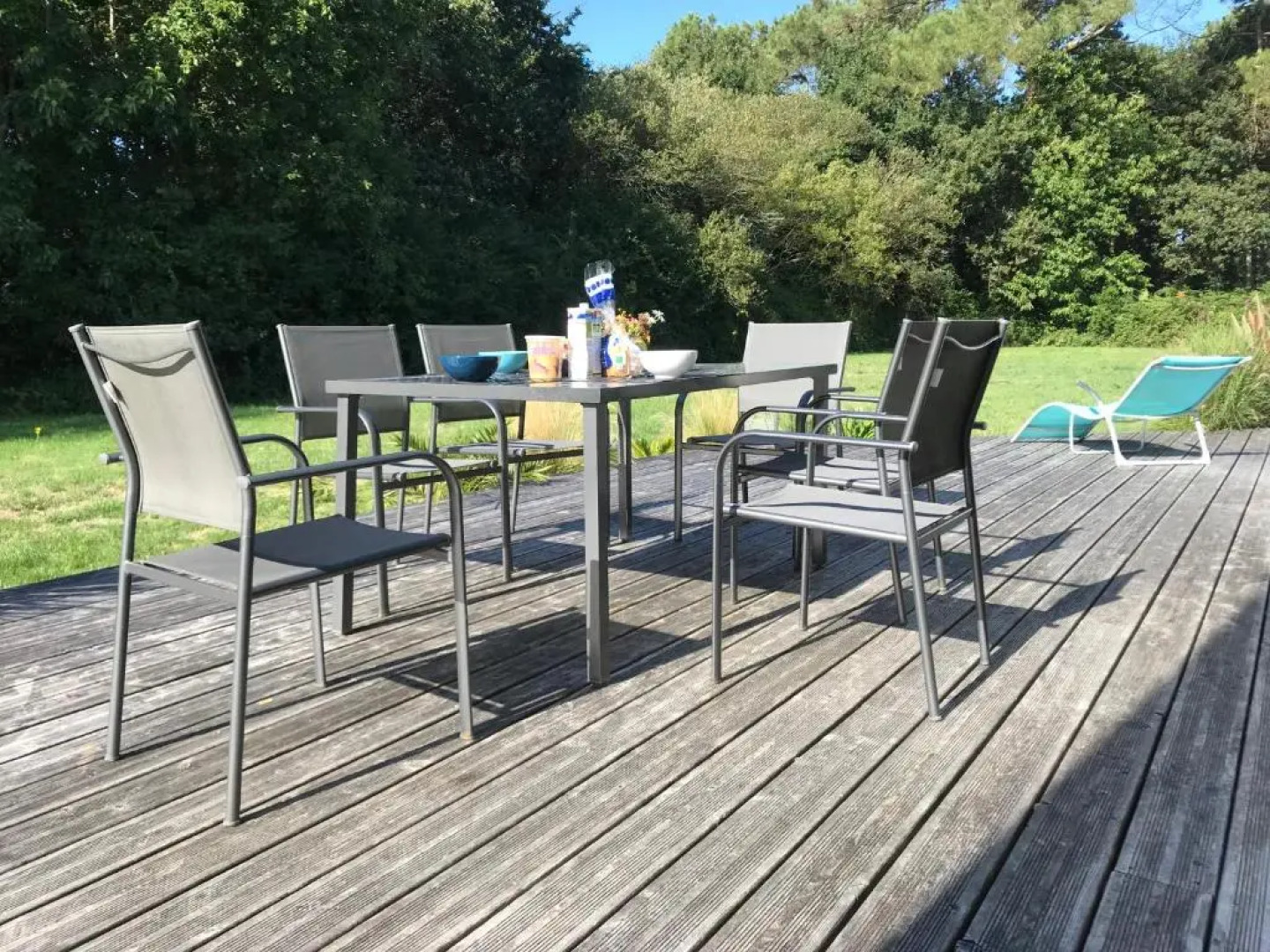 Résidence des trois pins