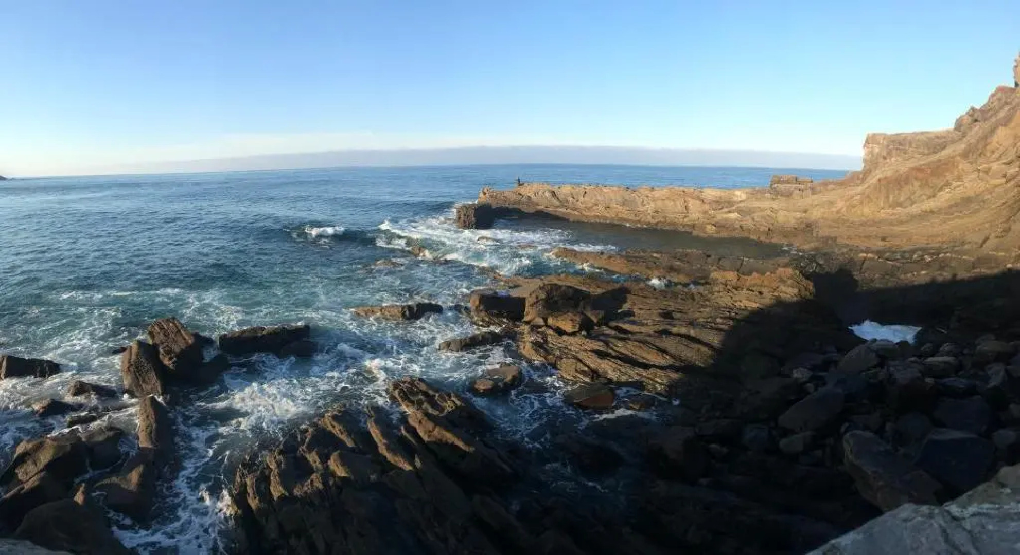 Apartamento Sebreñu 1