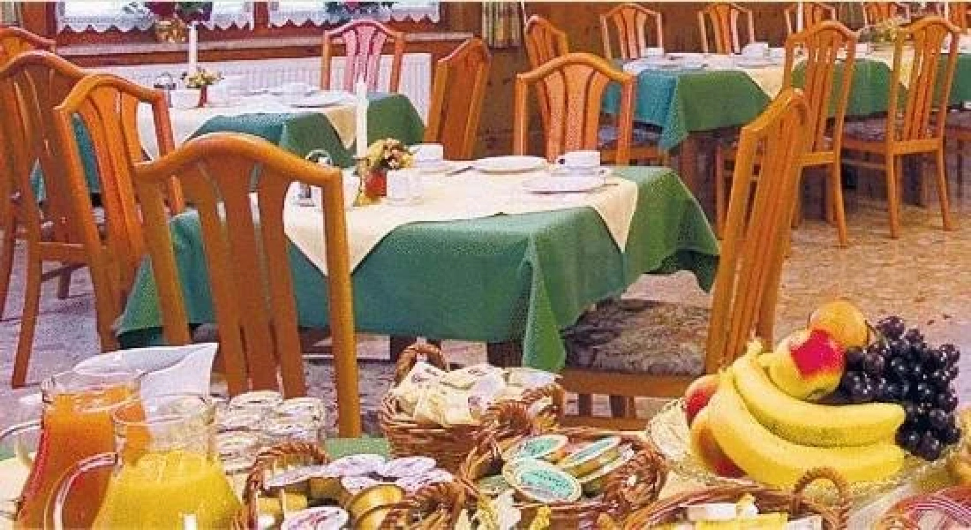 Landgasthof Jagawirt