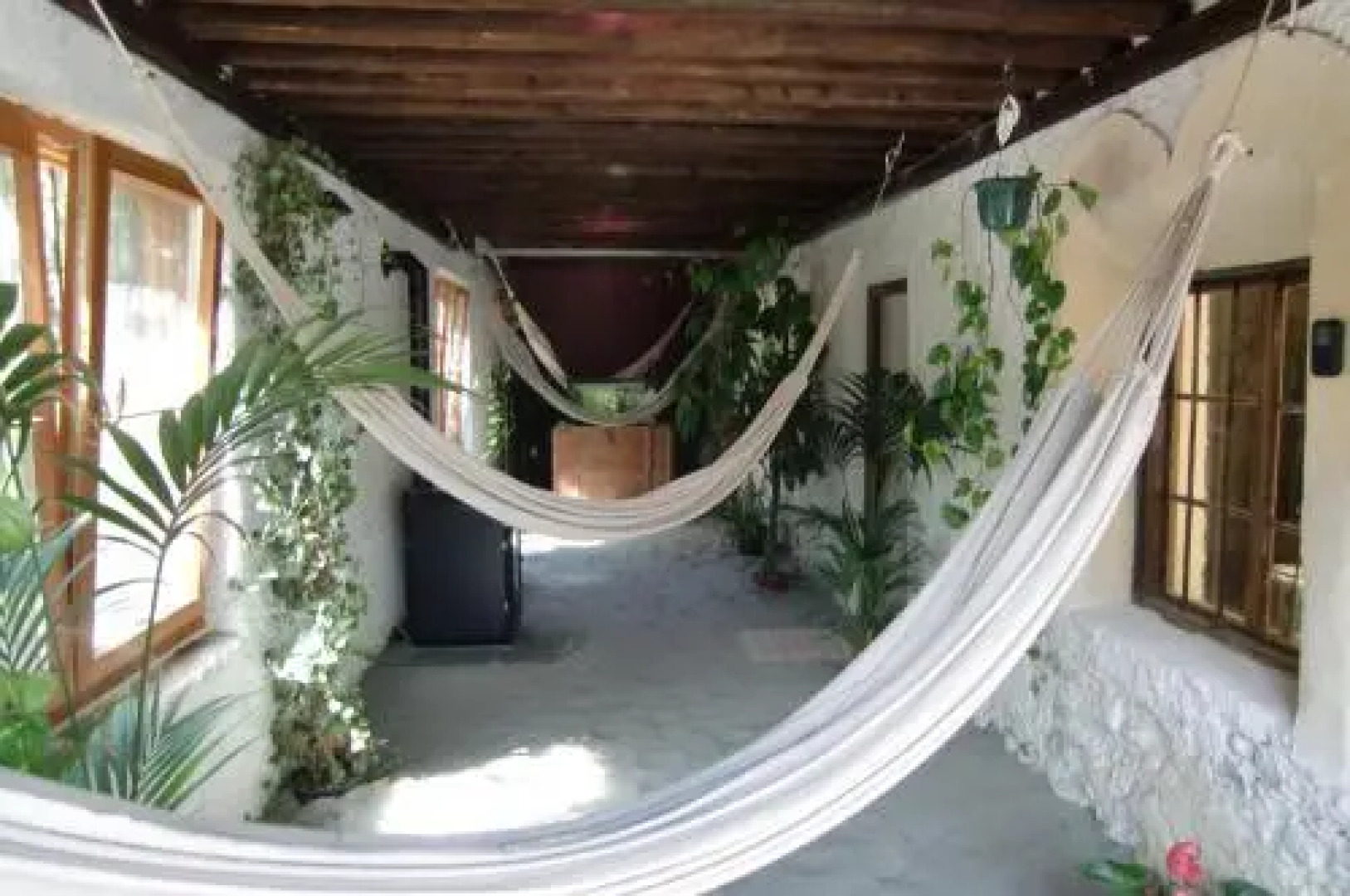 Neuprantl Apartments