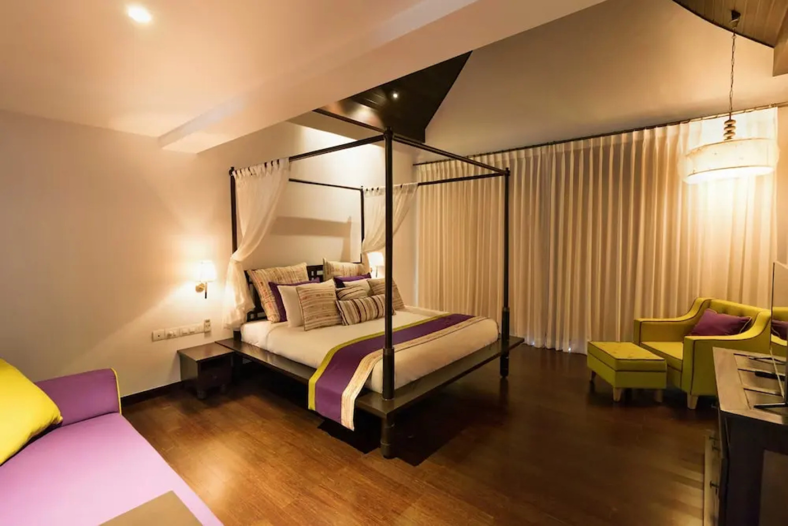 Ultra Luxury Villa Bali