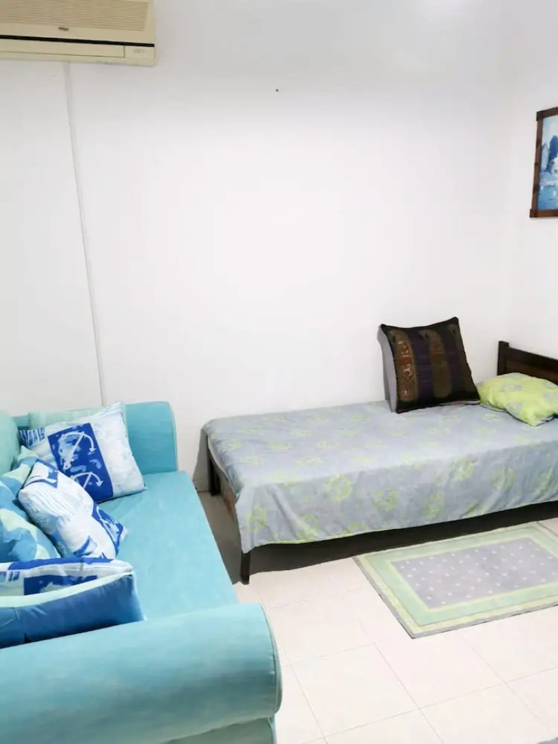 House with 3 Bedrooms in Calodyne, with Pool Access And Enclosed Garden - 10 M From the Beach