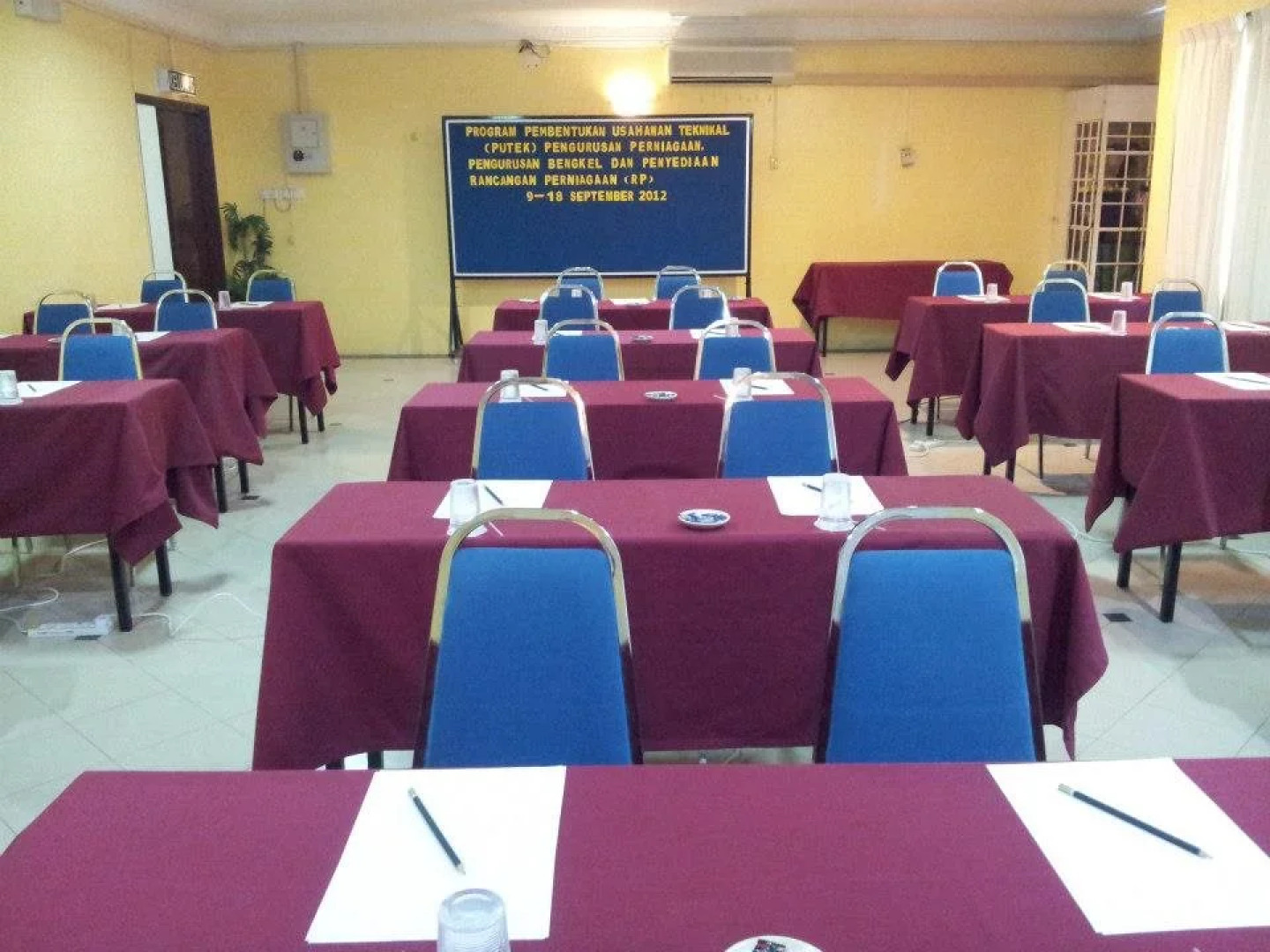 Seaview Hotel Kuala Perlis