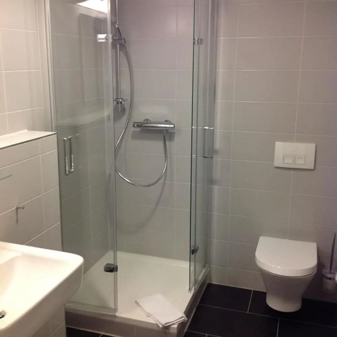 Rasthof & Motel Hermsdorfer Kreuz