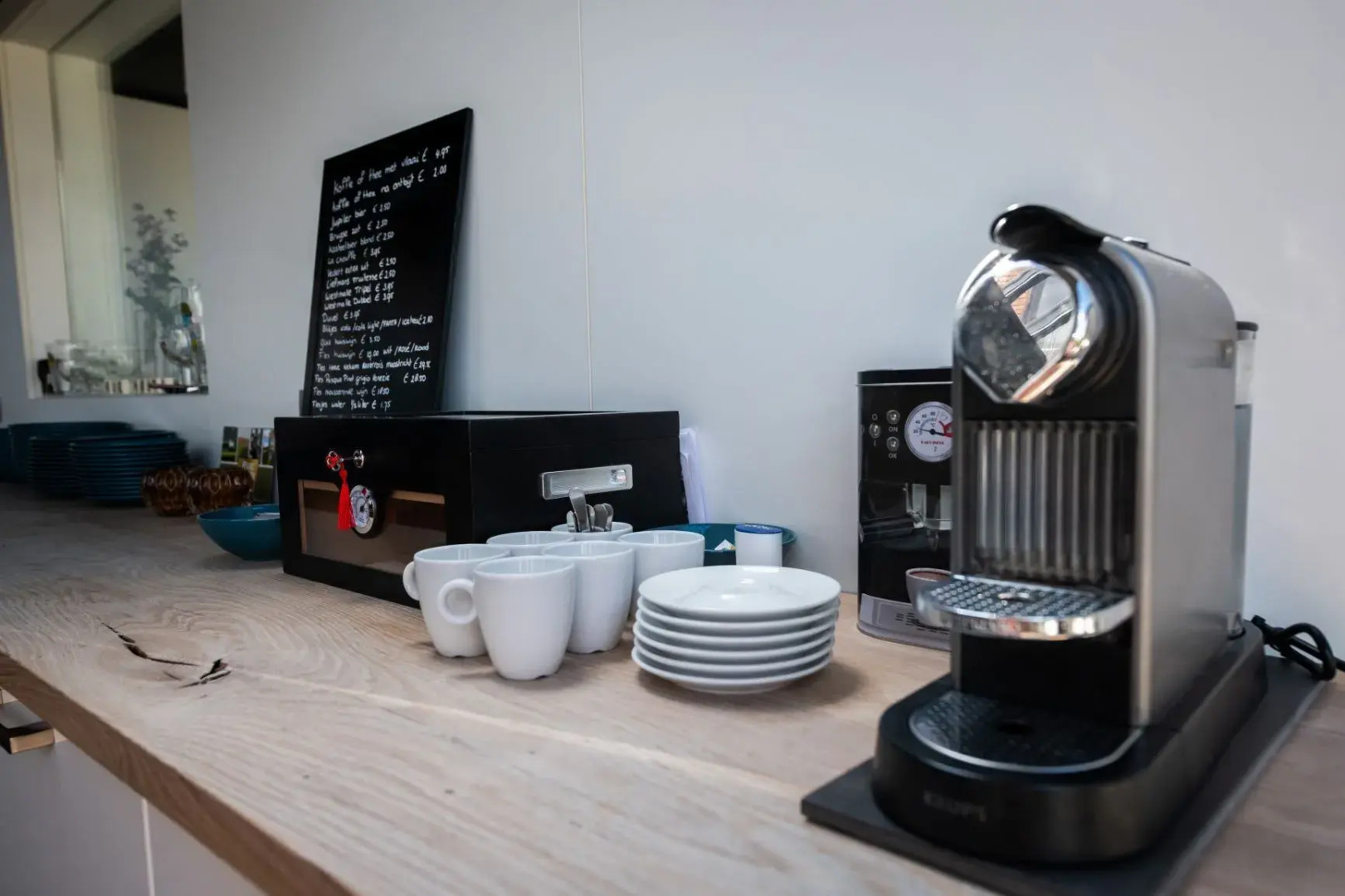 B&B Rue Haute by M&M