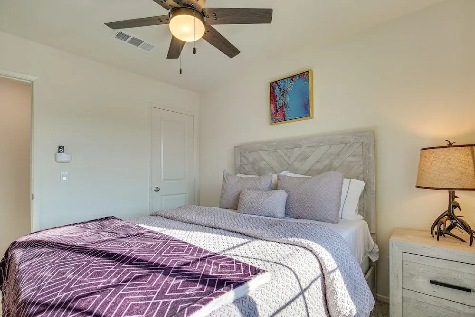 Chic Coachella Home < 3 Mi to Empire Polo Club