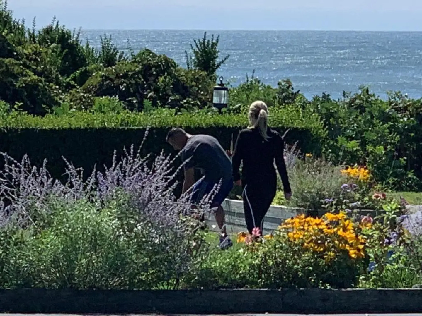 Hartmans' Briney Breezes Beach Resort