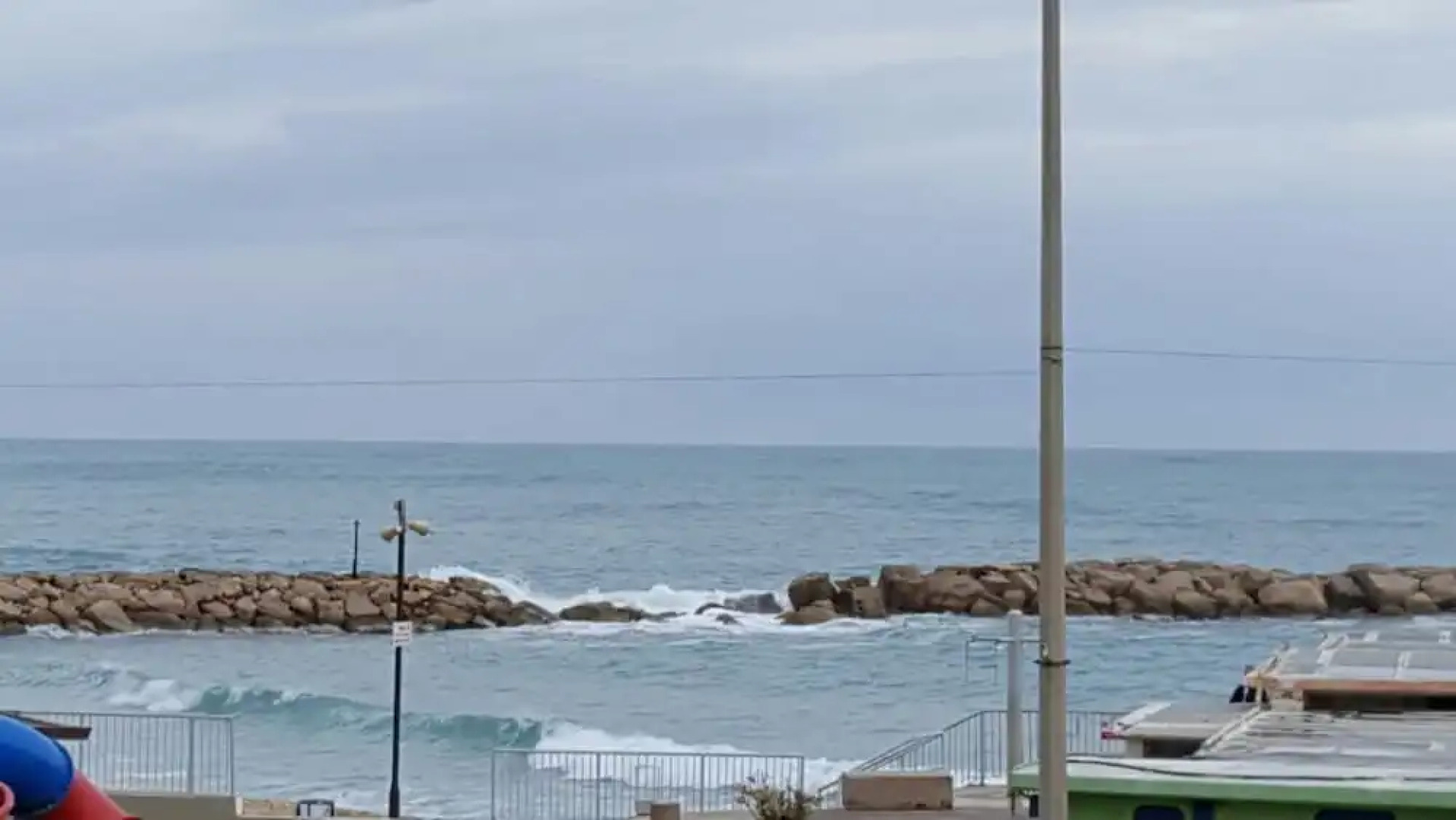 Housea - Sea View apartment