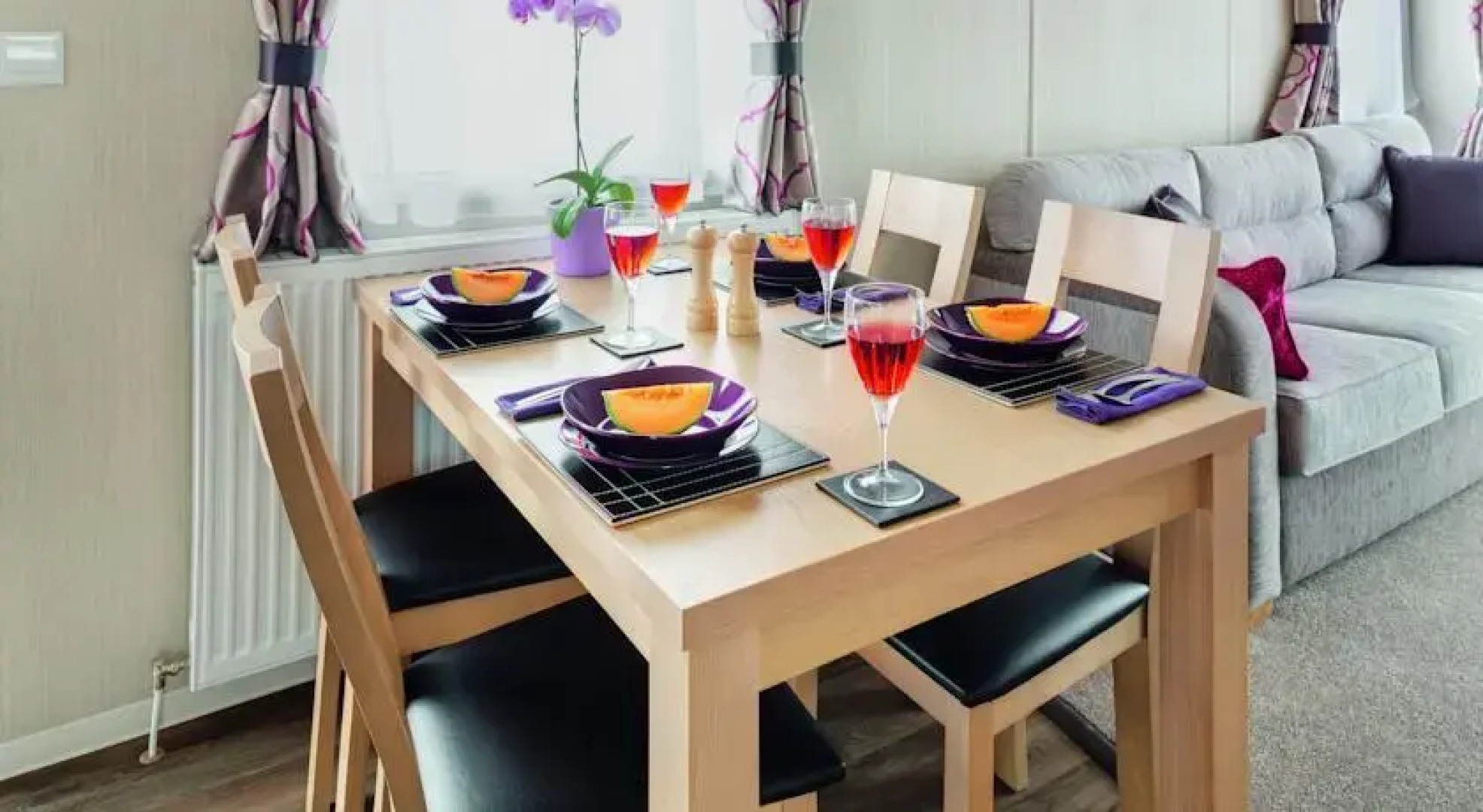 Flamingo Land Resort Yorkshire