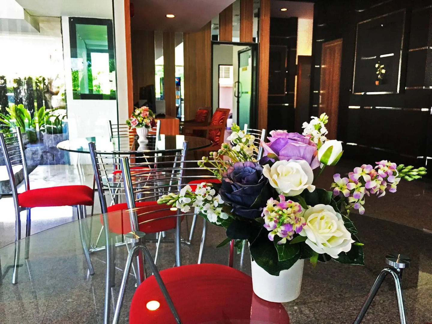 CA Hotel and Residence Phuket