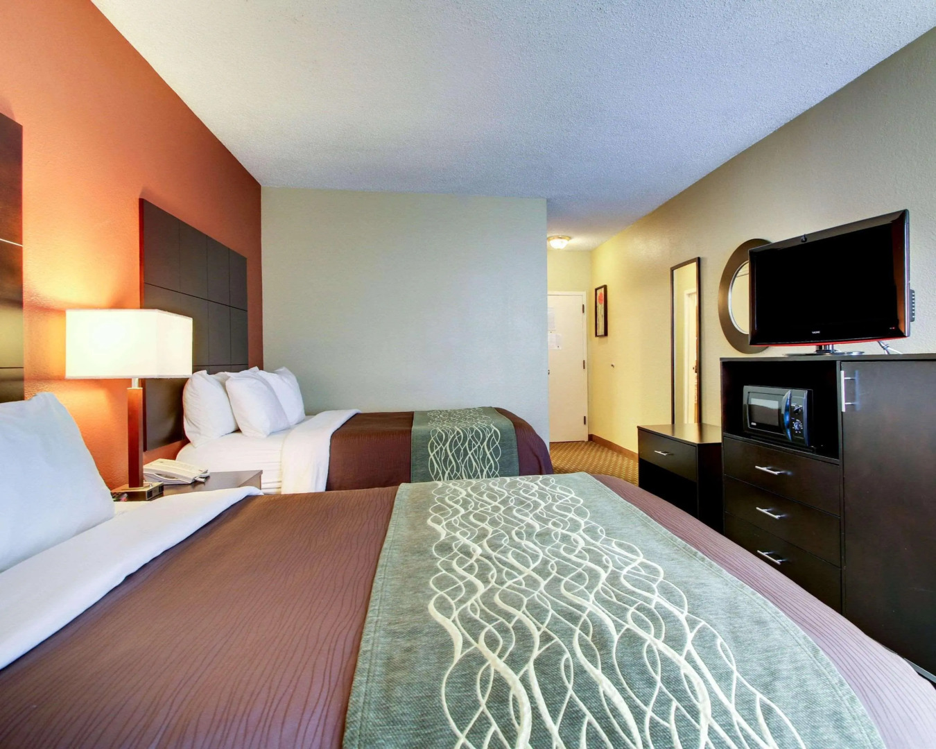 Comfort Inn Meridian - Bonita Lakes