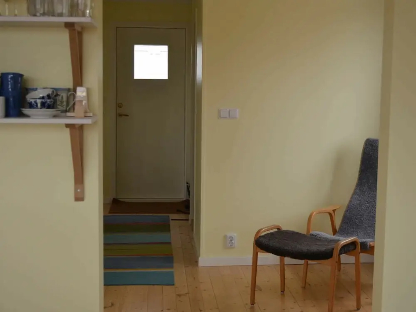 4 Person Holiday Home in Kungshamn