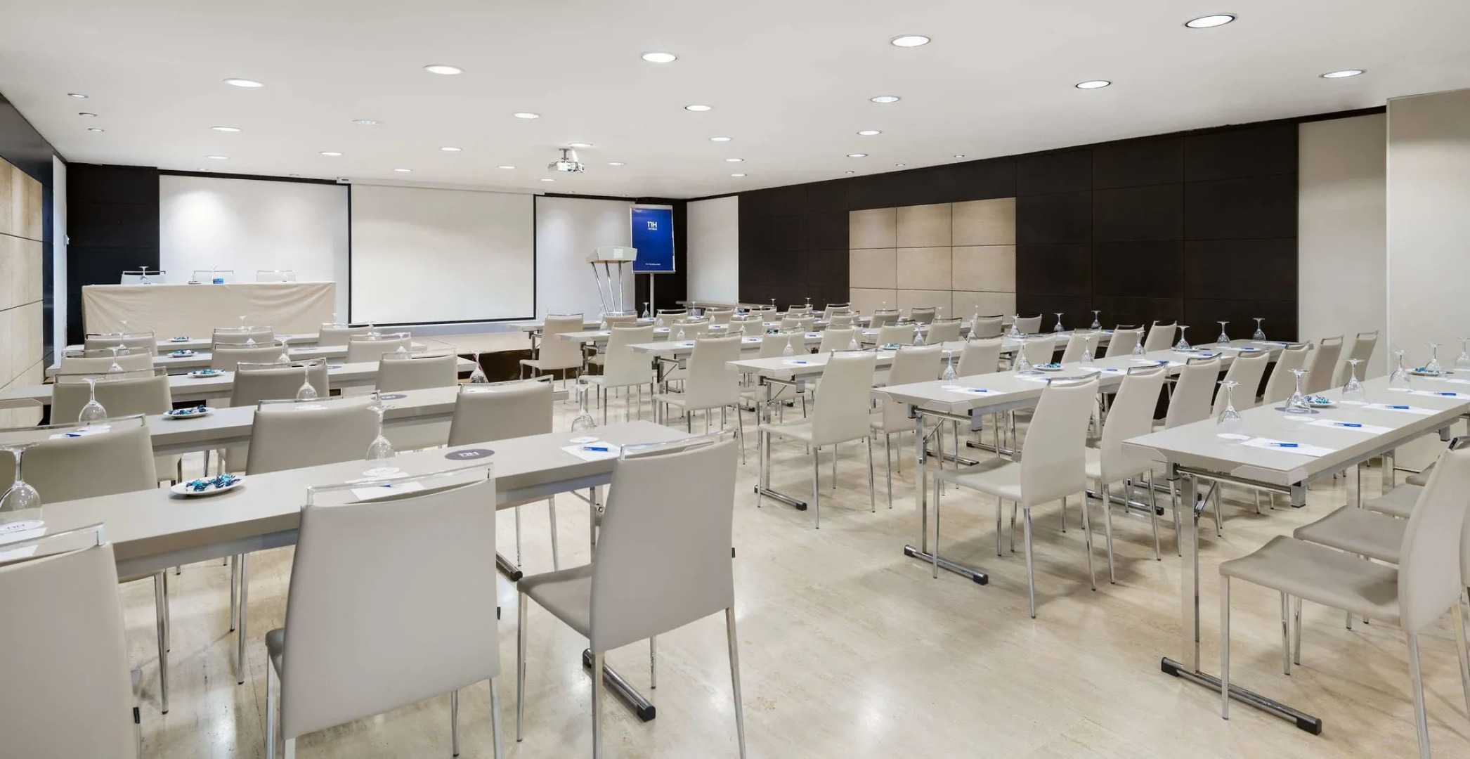 NH Madrid Paseo de la Habana