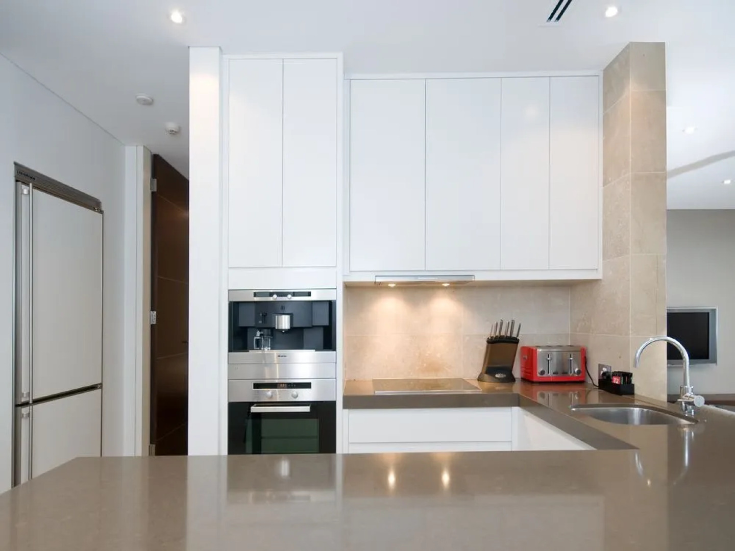 Amarna Luxury Beach Resort