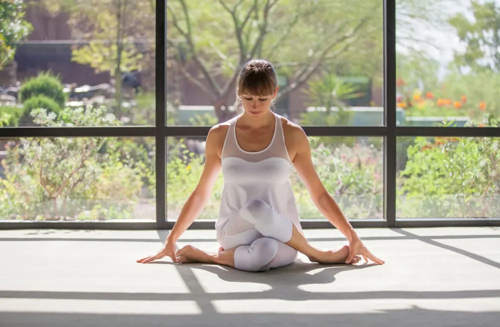 Canyon Ranch Health Resorts Tuscon