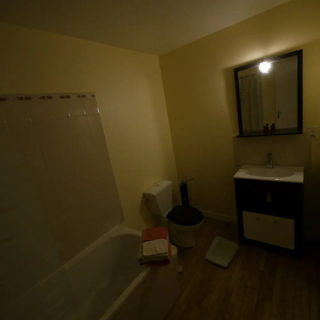 Chambres d'Hôtes La Gautraie