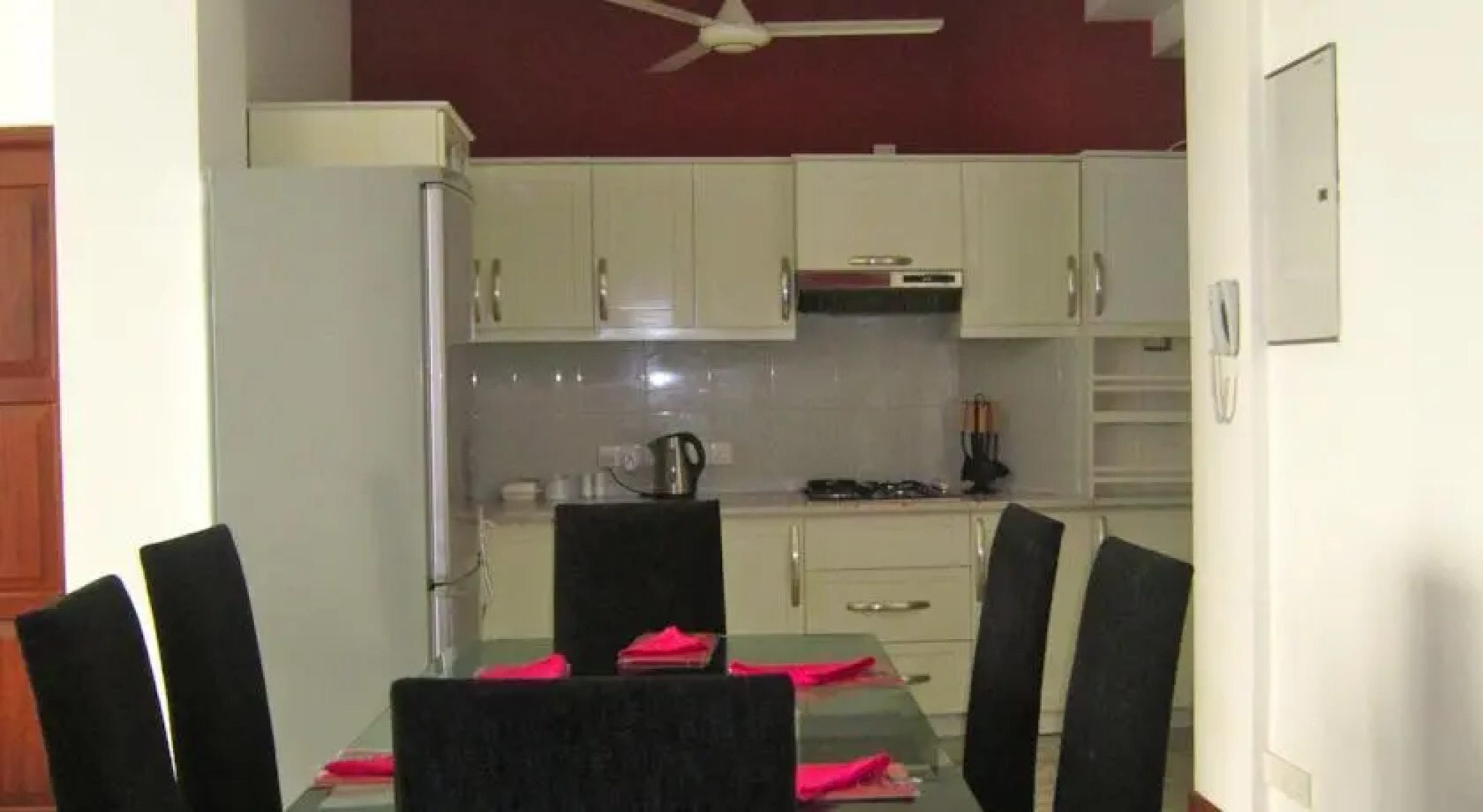 Lakewinds Residencies