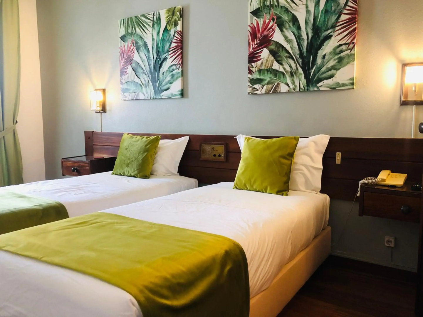 Hotel Jardim Viana do Castelo