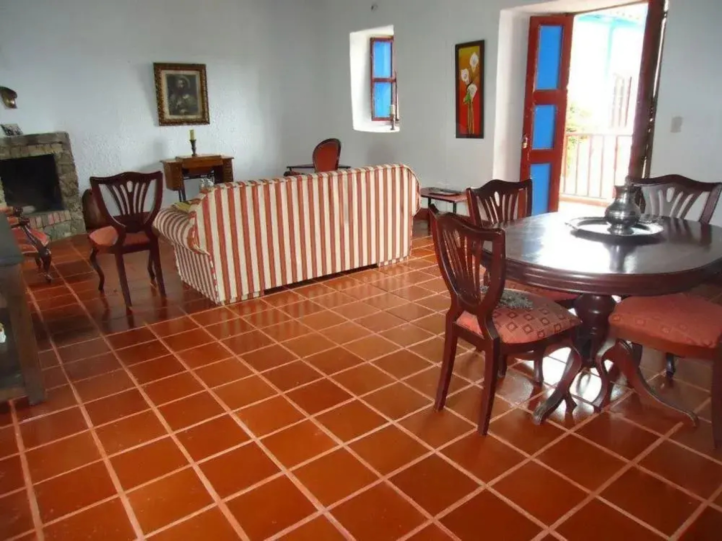 Casa Campestre SUANOGA
