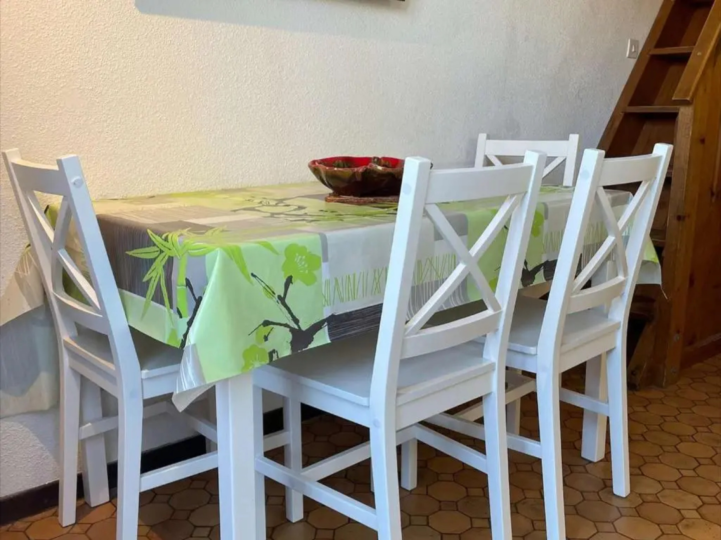 Maison Fleury-Saint-Pierre-la-Mer, 1 pièce, 4 personnes - FR-1-229D-313