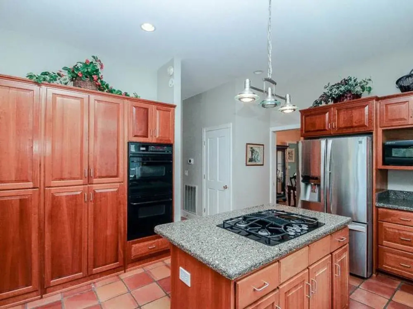 Ocean Point 68 by RedAwning