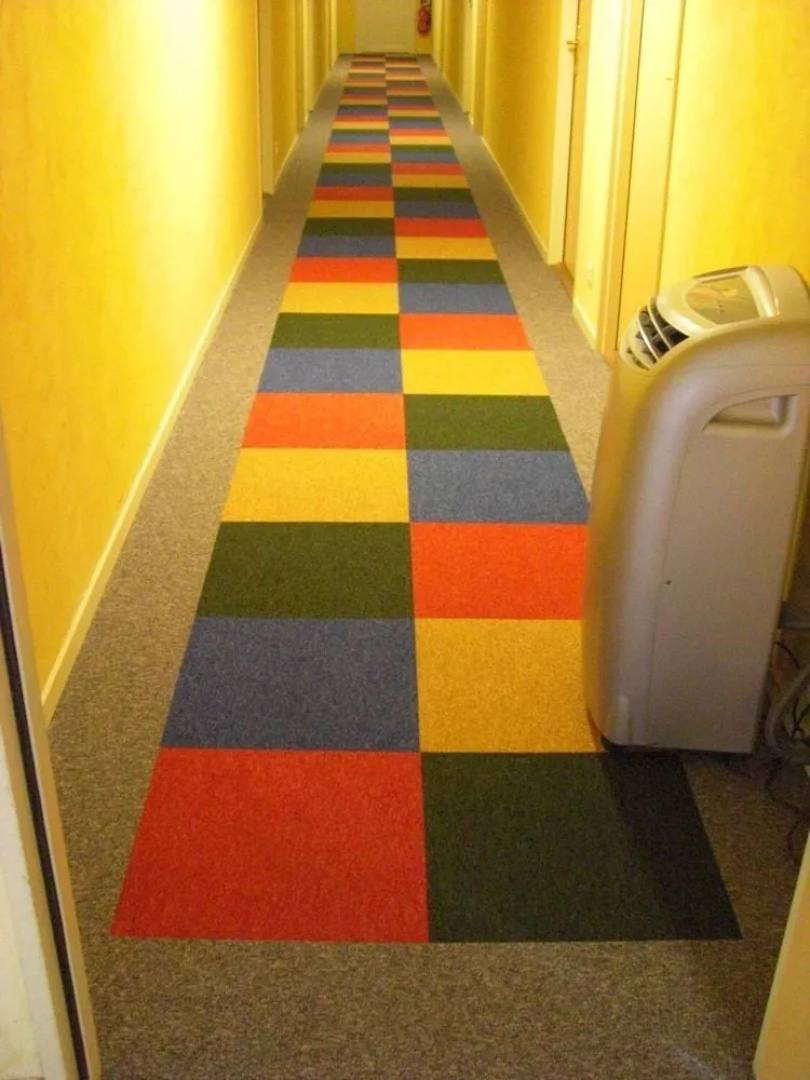 Hotel Au Sans Souci