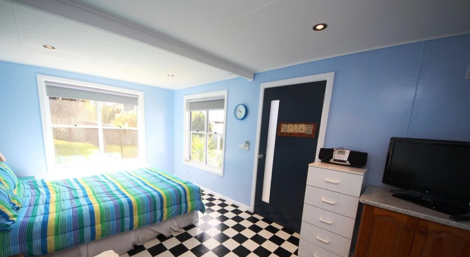 Summer Salt At South West Rocks