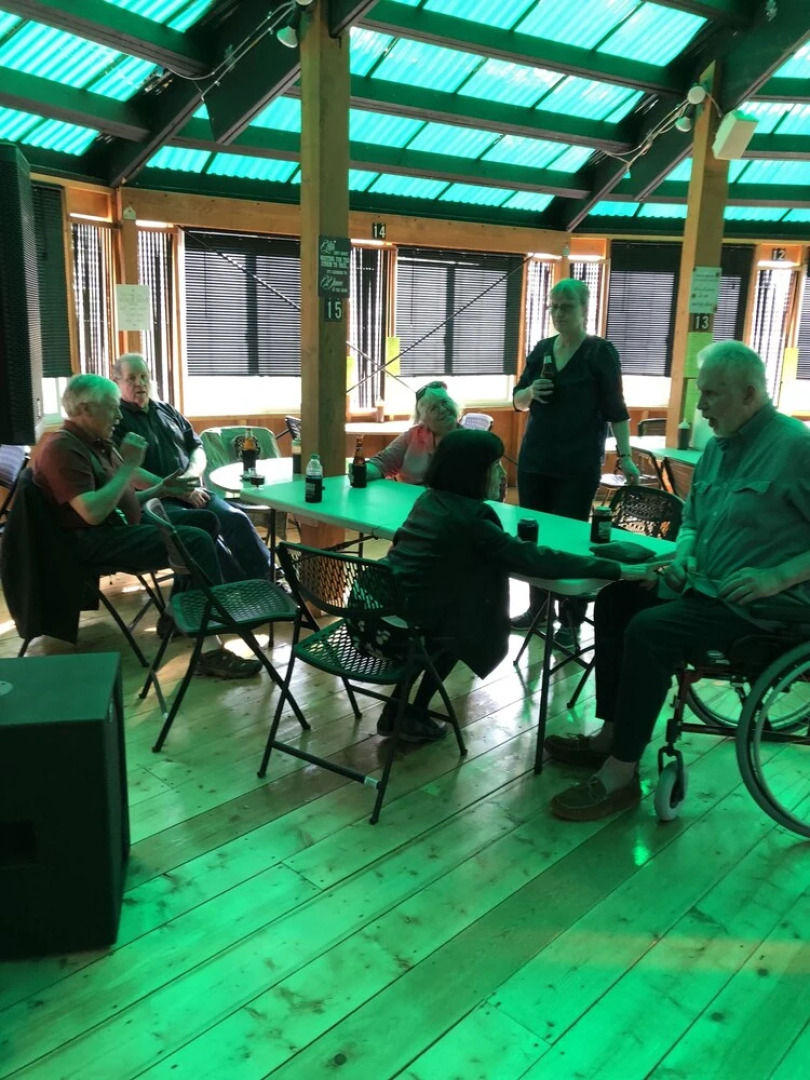 Ninilchik132.6 cabins and Rv park