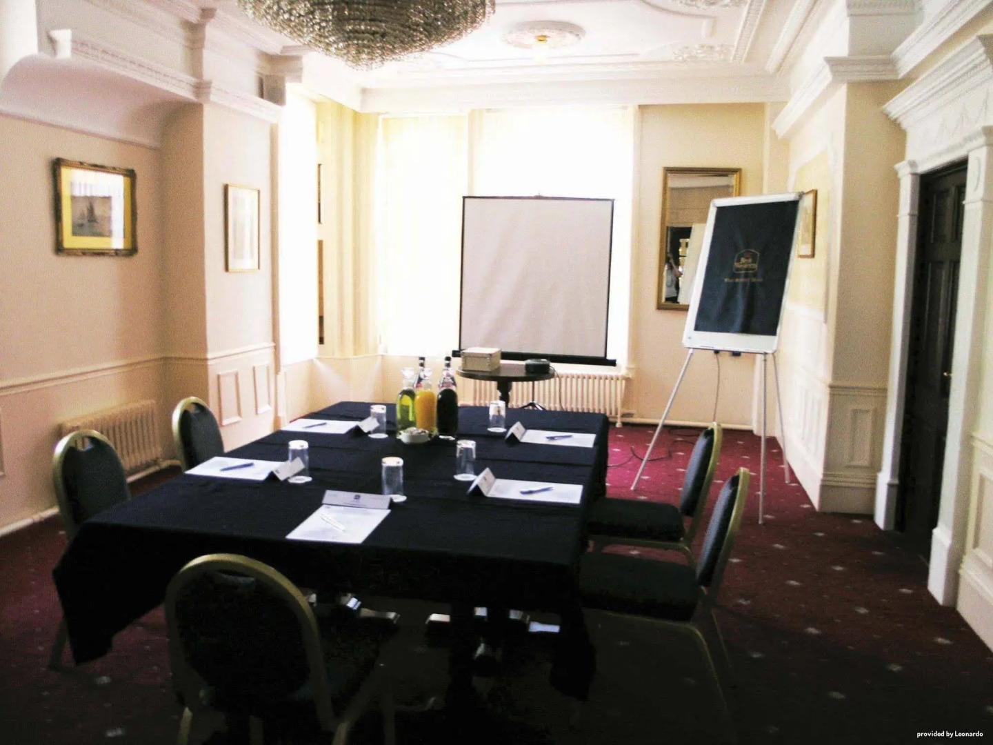 Best Western Plus West Retford Hotel