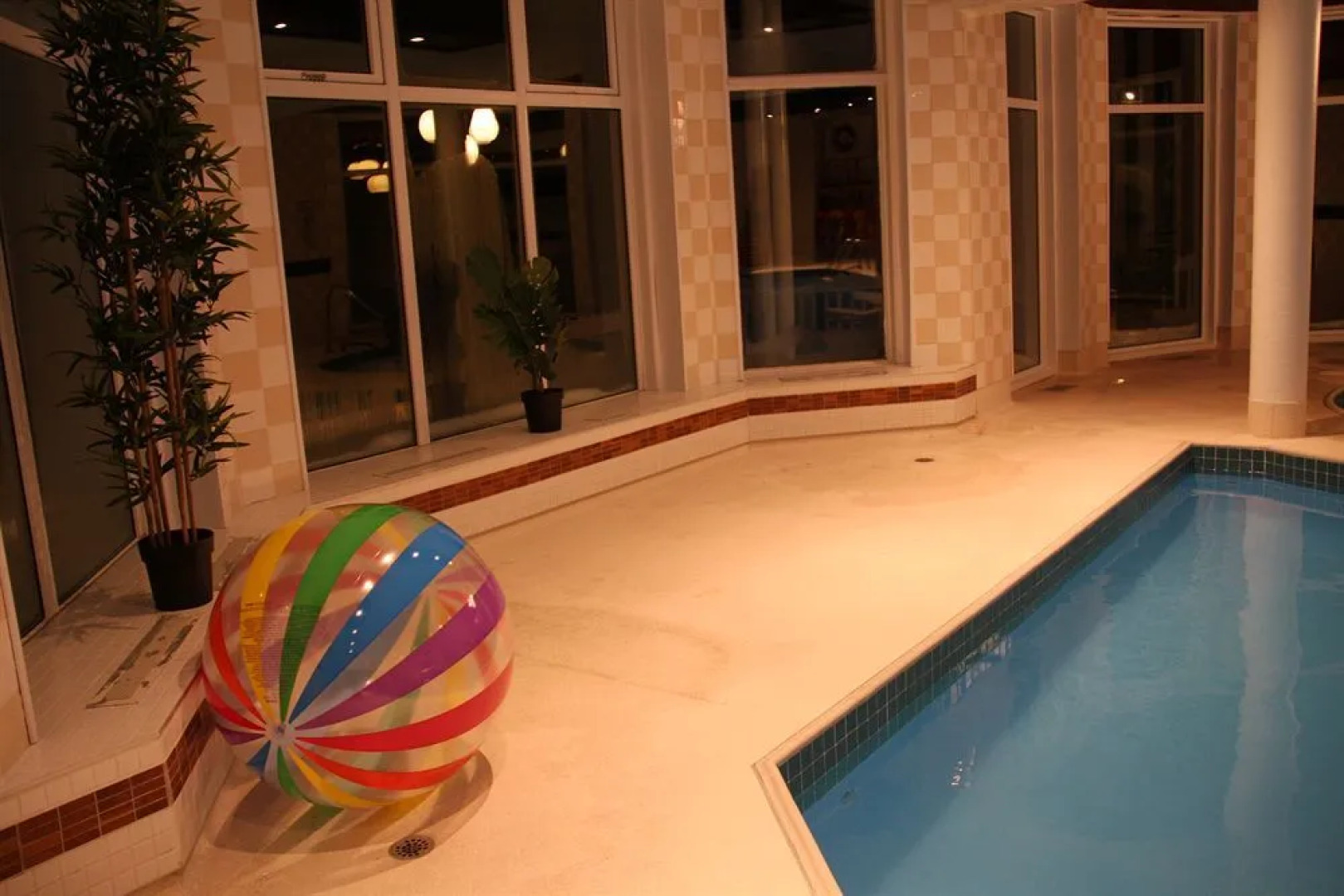 Villégiature Matawinie