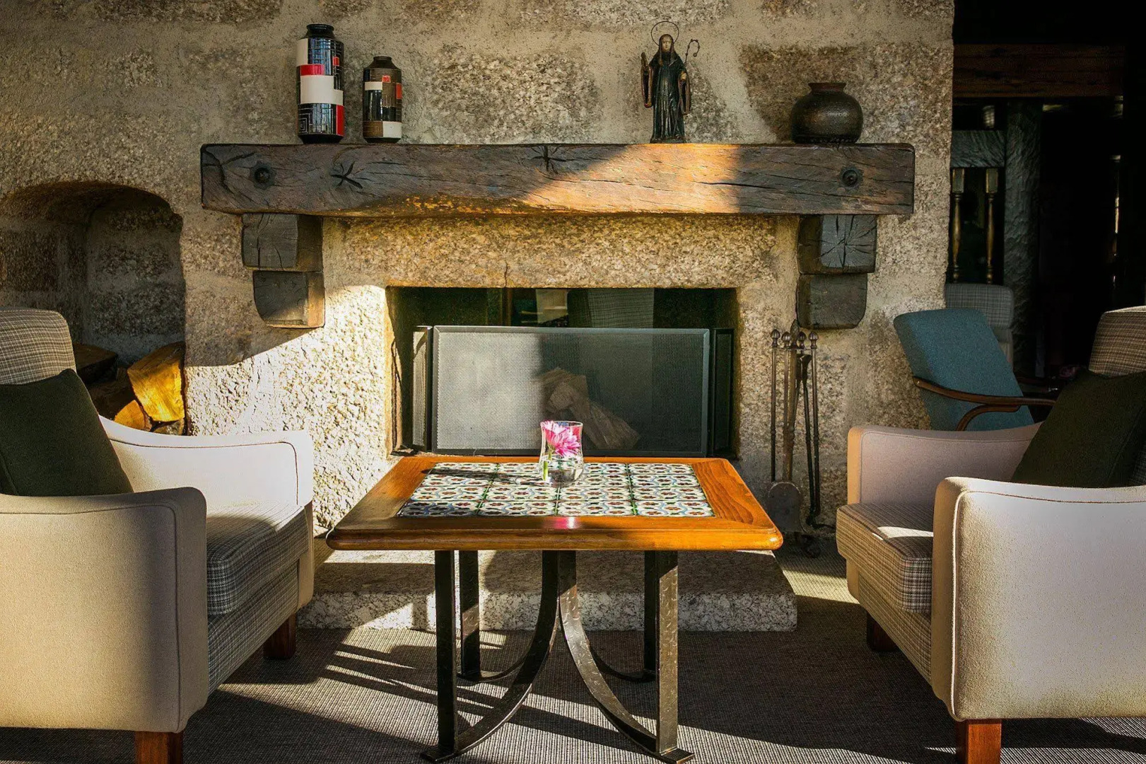 Pousada Do Geres – Charming Hotel