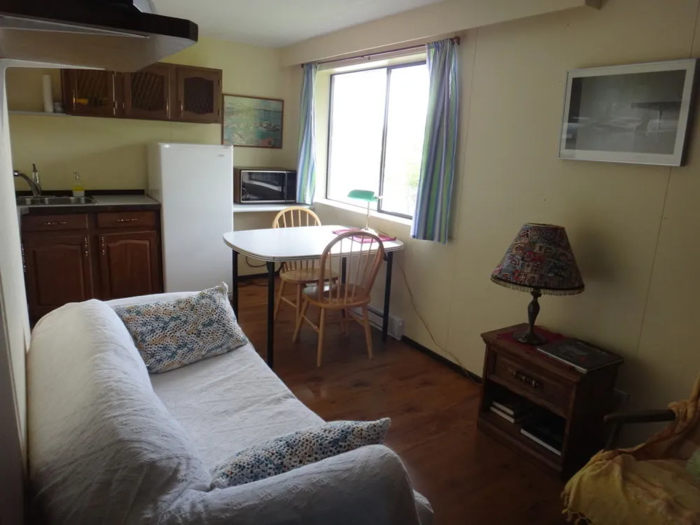 The Oceanfront Hotel