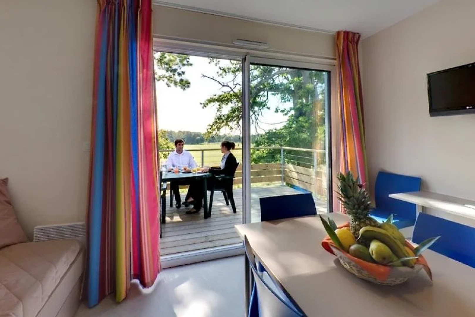 Terres de France - Le Relais du Plessis SPA Resort