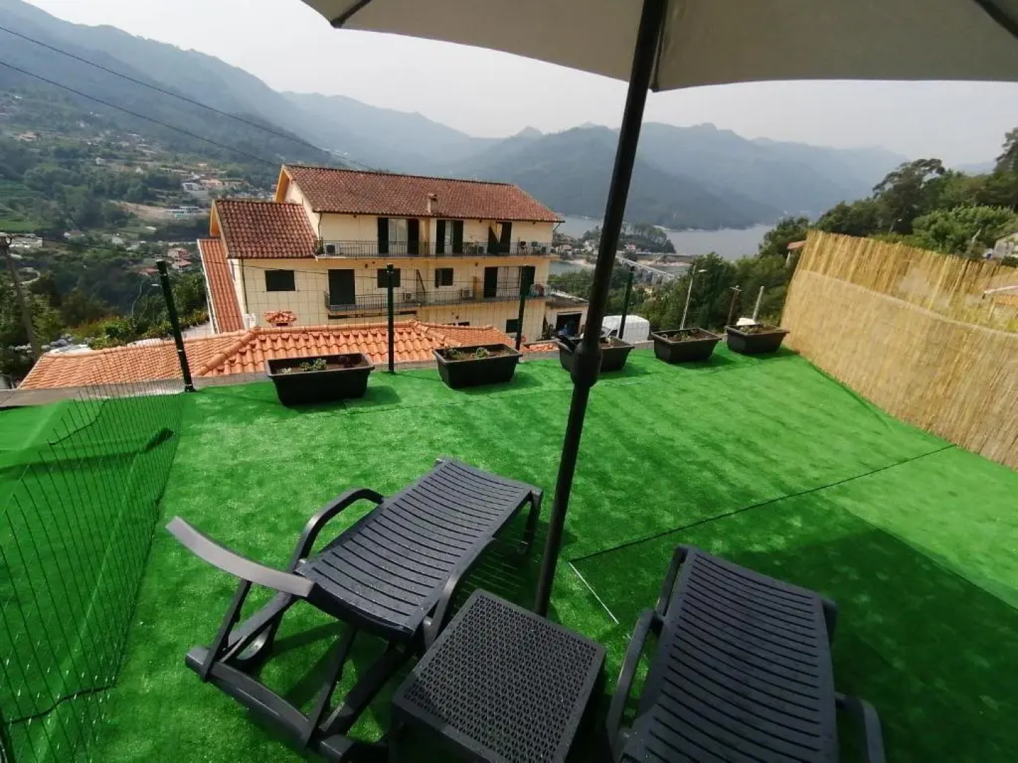 Sabeni House