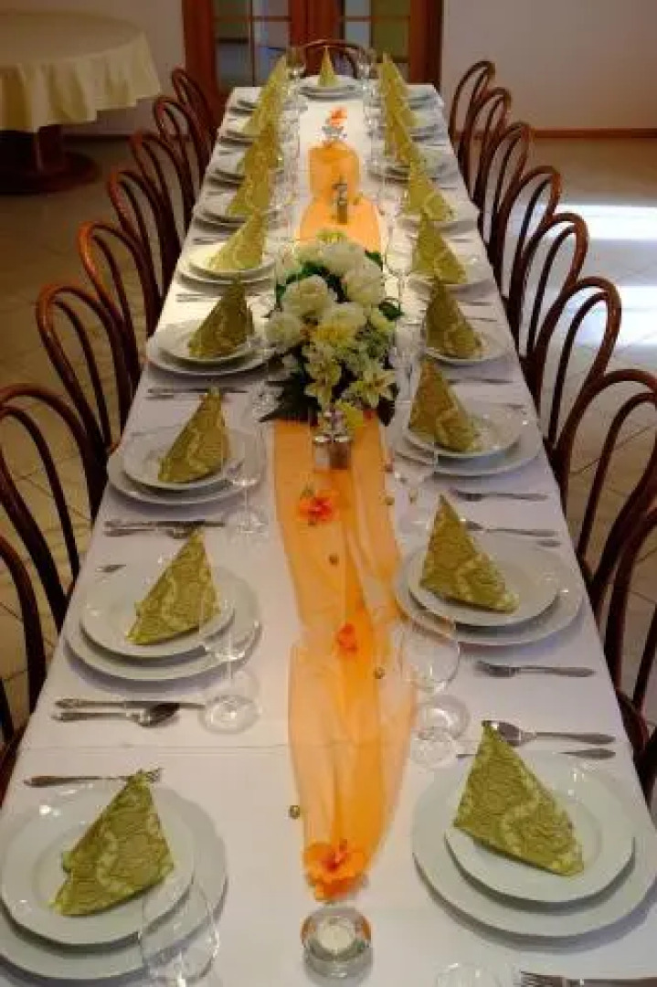 Penzion Fontis Terrae