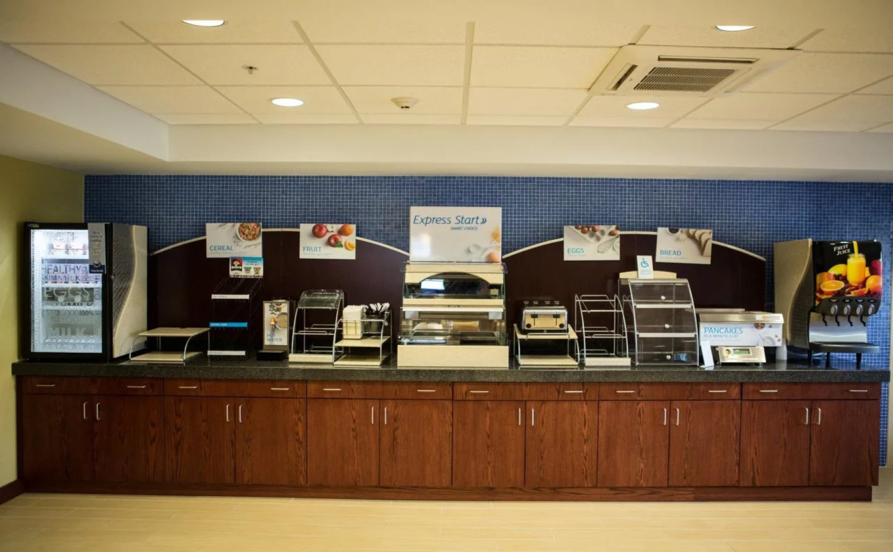 Holiday Inn Express & Suites Milford by IHG