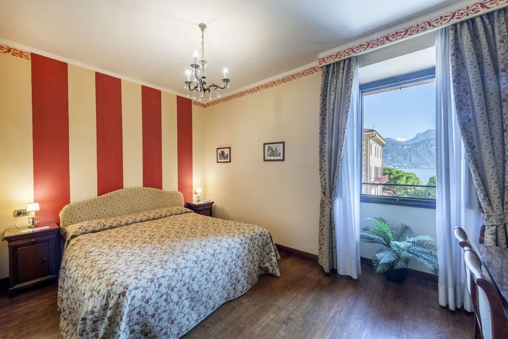 La Dependance Menaggio